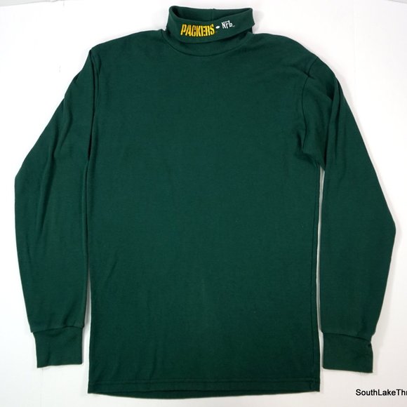 nfl turtleneck shirts